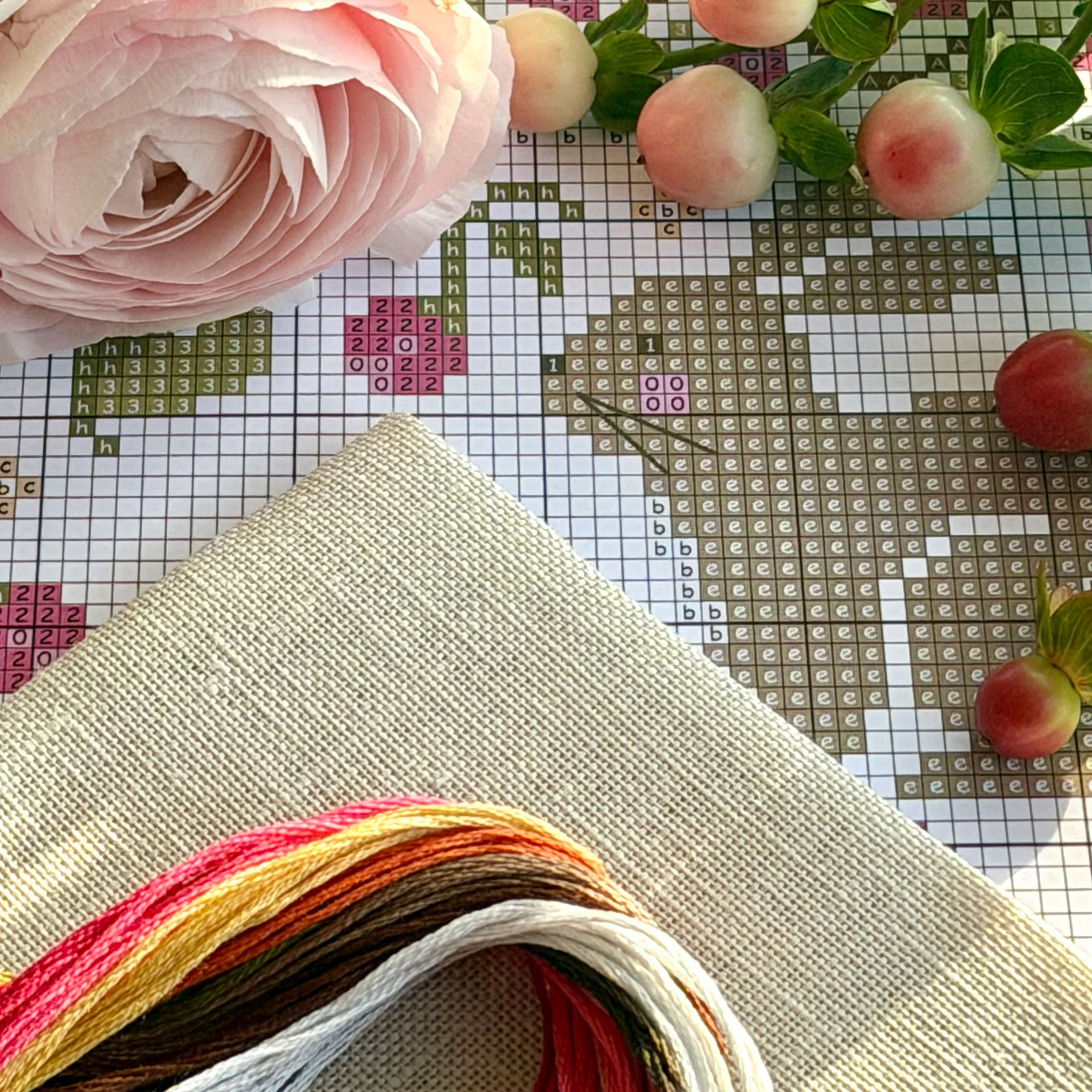 Cross Stitch Subscription - Image 3