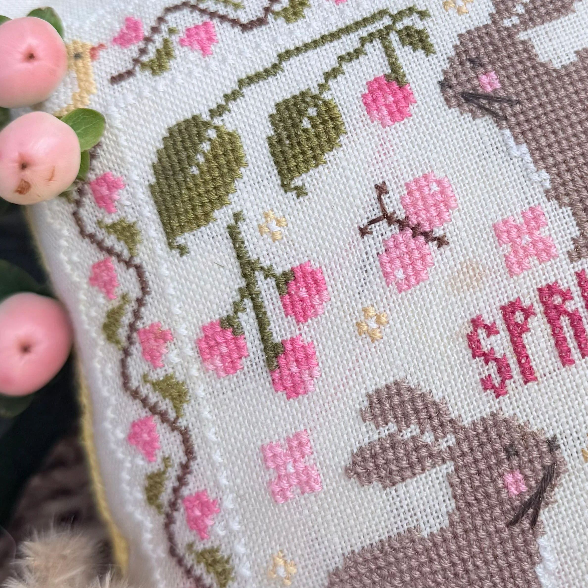 Cross Stitch Subscription - Image 4